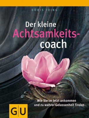 cover image of Der kleine Achtsamkeitscoach